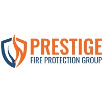 Prestige Fire Protection Group logo - Similar company to Northeast Fire Systems