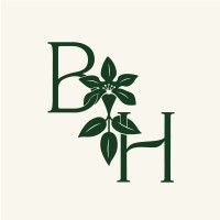 Borde Hill logo - Similar company to Whaleback