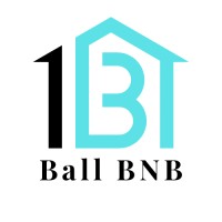 Ball BNB logo - Similar company to Leadercast