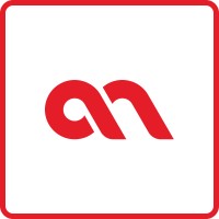 Anfinity logo - Similar company to Unrealsoft