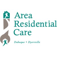 Area Residential Care logo - Similar company to Dillard Academy Charter School