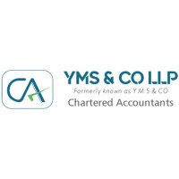 YMS & CO LLP logo - Similar company to Mra Financial Advisory Llp