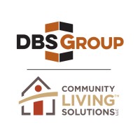 DBS Group logo - Similar company to Dbs Group