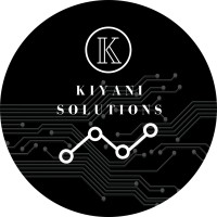 Kiyani Solutions logo - Similar company to Kiyani Energy Private Limited