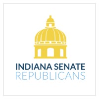 Indiana Senate Republicans logo - Similar company to Catalyst Public Affairs Group