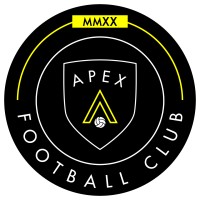 Apex FC logo - Similar company to Reema Technologies