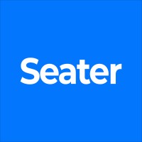 Seater logo - Similar company to Egility Systems