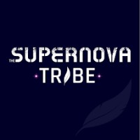 Supernova Tribe logo - Similar company to Franchise Speakers