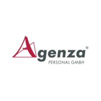 Agenza Personal GmbH logo - Similar company to Absolute Cnc Ltd
