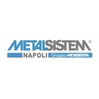 METALSISTEM NAPOLI S.R.L. logo - Similar company to Bertrans Logistica