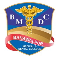 Bahawalpur Medical and Dental College logo - Similar company to Govt. S.E College Bahawalpur
