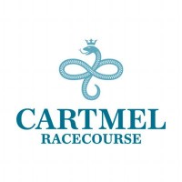 Cartmel Racecourse logo - Similar company to Holker Group