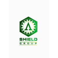 shield International Group ODC logo - Similar company to Shield Group International