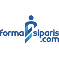 Formasiparis.com logo - Similar company to Nara Spor Ltd. Şti.