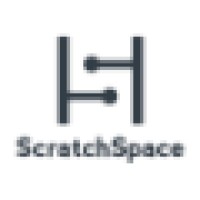 ScratchSpace Inc. logo - Similar company to Cloud Brigade