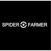 Spider Farmer logo - Similar company to Ac Infinity