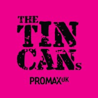 The Tin Cans logo - Similar company to Cara Wines