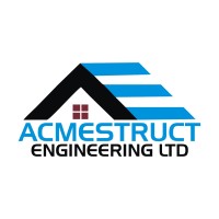 ACMESTRUCT ENGINEERING Ltd logo - Similar company to Biodun Odeleye And Company