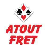 ATOUT FRET logo - Similar company to Tech Os