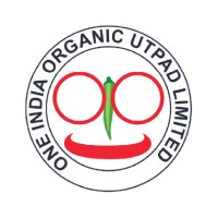 One India Organic logo - Similar company to Mergerglobal