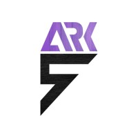 ARK5 MARKETING logo - Similar company to Kazsoft Technologies