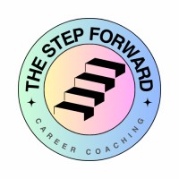 The Step Forward: Career Coaching & Advisory logo - Similar company to Catalyst Creation