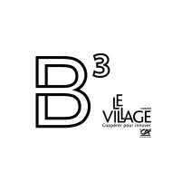 B3 Village by CA Vierzon logo - Similar company to Domaine Larchevêque