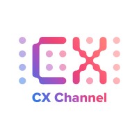 CX Channel logo - Similar company to Scouthappy