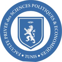 Europe de COM Business School logo - Similar company to Sciences Po Tunis