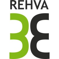 REHVA logo - Similar company to Smarterepc
