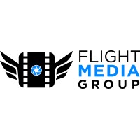 Flight Media Group logo - Similar company to Flight Media