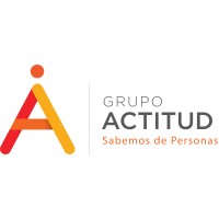 Grupo Actitud logo - Similar company to Actitud