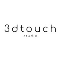 3dtouch Studio logo - Similar company to 3Dtouch Studio