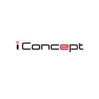 iConcept - Apple Authorized Reseller logo - Similar company to Viennoiserie