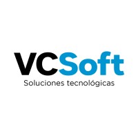 VCSoft Soluciones tecnológicas logo - Similar company to Tipsco