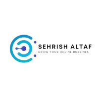 Sehrish Altaf logo - Similar company to Leadecisions