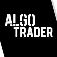 Algo Trader logo - Similar company to Algo Trading