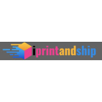 iPrint and Ship logo - Similar company to Abacus Logistics