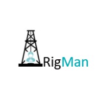 RigMan Solution logo - Similar company to Jetleaf Energy