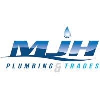 MJH Plumbing & Trades logo - Similar company to Fmr Building Services