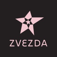 Zvezda logo - Similar company to Speedway Outsourcing