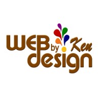 Web Design by Ken logo - Similar company to Web Design And Development | Malcolm Enterprise