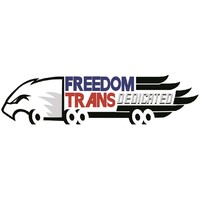 Freedom Trans Dedicated LLC logo - Similar company to Vti Specialized