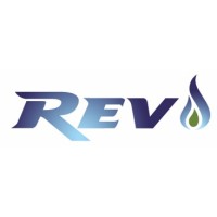 REV LNG, LLC logo - Similar company to Aerogy Technologies