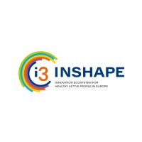 I3-INSHAPE logo - Similar company to Q-Lac