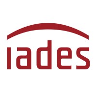 IADES – Instituto Americano de Desenvolvimento logo - Similar company to Instituto Aocp