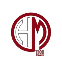 HM TECH logo - Similar company to Hm Technologies Pty Ltd
