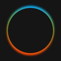 Lunar X logo - Similar company to Prospinity