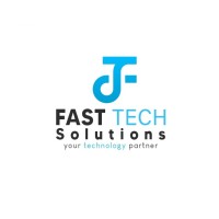 Fast Tech Solutions logo - Similar company to Fast-Tech®