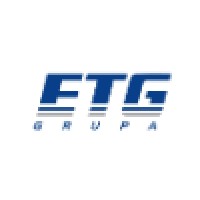 ETG Grupa logo - Similar company to Studio Arhitekture